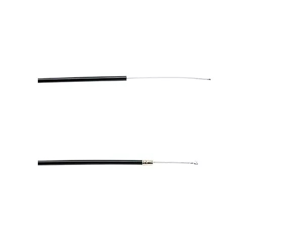 Brake Cable with sleeve front Solex 2200 \/ 3800