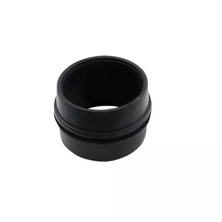 Speedometer Mount (rubber) Peugeot 103 SP \/ Clip 60mm - 50mm