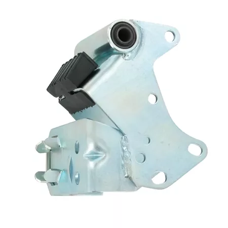 Engine Mount lower part (with rubber buffer) mopeds Peugeot 103 Vogue