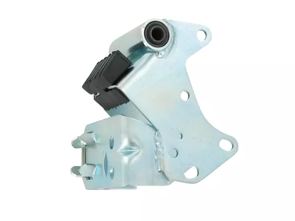 24646-engine-mount-lower-part-with-rubber-buffer-mopeds-peugeot-103-vogue-1.webp