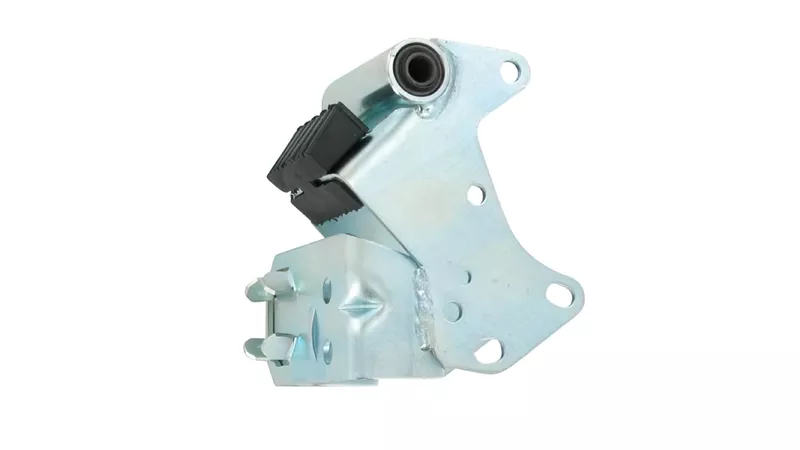 24646-engine-mount-lower-part-with-rubber-buffer-mopeds-peugeot-103-vogue-1.webp