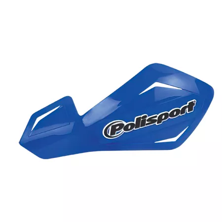 Handguards Polisport Freelow lite blue