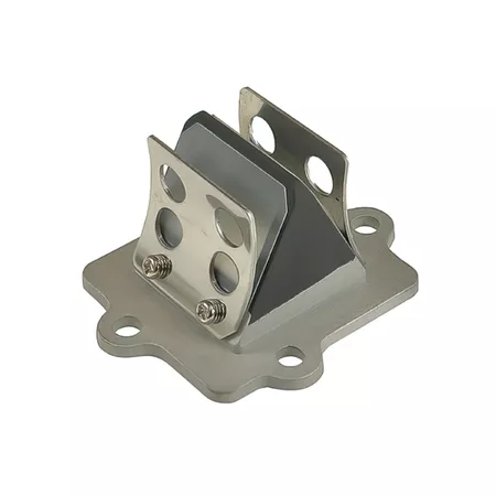 Reed Valve MotoForce Racing Minarelli Horizontal / China 2-stroke ...