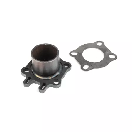 Exhaust Flange Bidalot RF50WR & RF70WR d.32mm