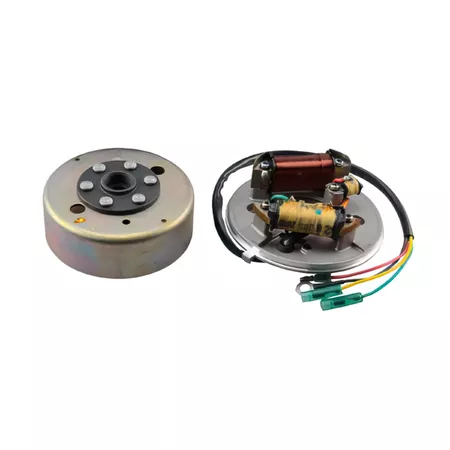 Ignition electronic - original spare part MBK \/ Yamaha for MBK 51 (OEM ref. NLL8550000)
