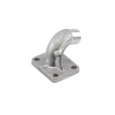 Intake Manifold bent - original spare part MBK 51 (OEM Ref. NJ9006520200)