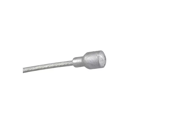 Brake Cable rear standard MBK 51 L.180cm