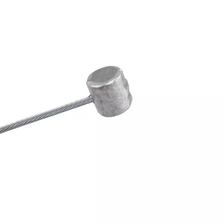 Brake Cable rear standard Peugeot 103 ball 18x8mm L.140cm