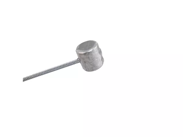 Brake Cable rear standard Peugeot 103 ball 18x8mm L.140cm