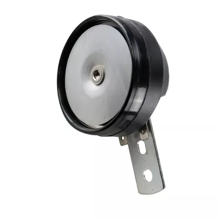 Horn - original spare part MBK 51 \/ Dakota \/ Kansas \/ Phenix (OEM ref. NY183370000)