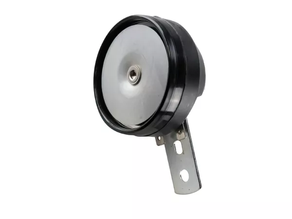 Horn - original spare part MBK 51 \/ Dakota \/ Kansas \/ Phenix (OEM ref. NY183370000)