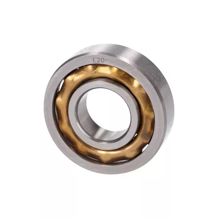 Crankshaft Bearing E20 brass cage Puch Maxi 20x47x12mm (x1)