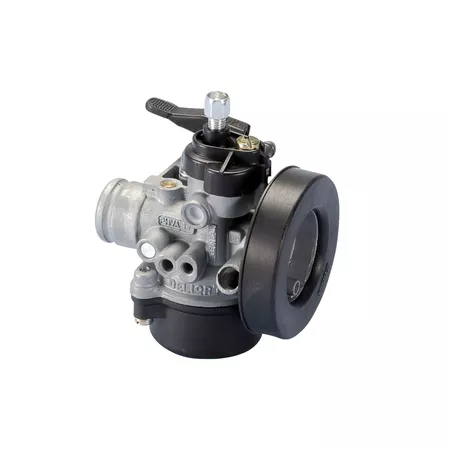 Carburetor Polini Dell'Orto 14mm PHVA SX lever choke