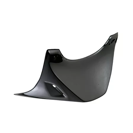 Underbody Panel BCD Evolution Yamaha BW's \/ MBK Booster 2004 black