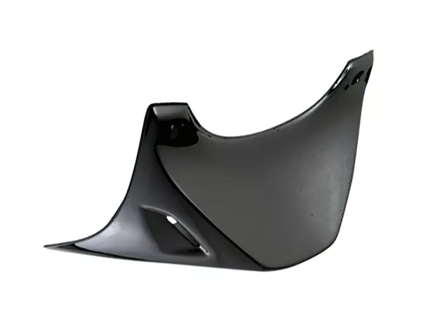 Underbody Panel BCD Evolution Yamaha BW's \/ MBK Booster 2004 black