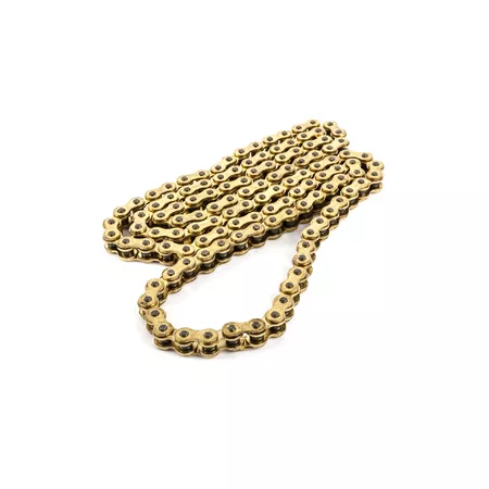 Reinforced Chain 134 links size=420