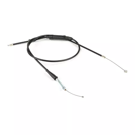 Throttle Cable with sleeve Derbi Senda 2000 -2010