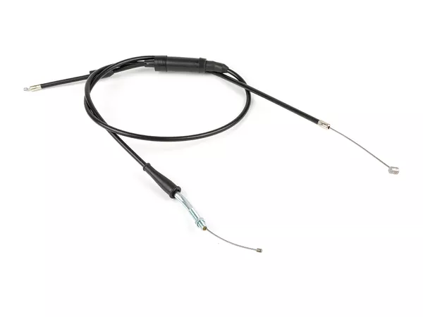 Throttle Cable with sleeve Derbi Senda 2000 -2010