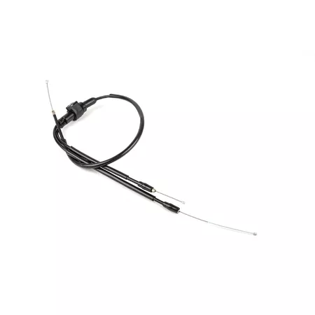 Throttle Cable with sleeve MBK X-Power \/ Yamaha TZR