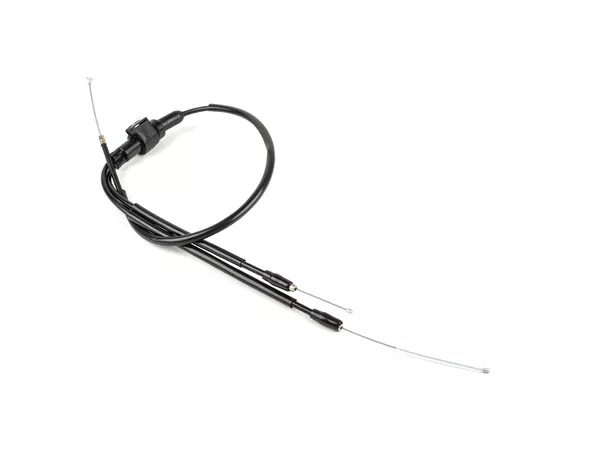 Throttle Cable with sleeve MBK X-Power \/ Yamaha TZR