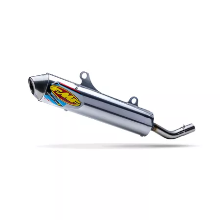 Silencer FMF Turbinecore 2 YZ 125 2000-2001