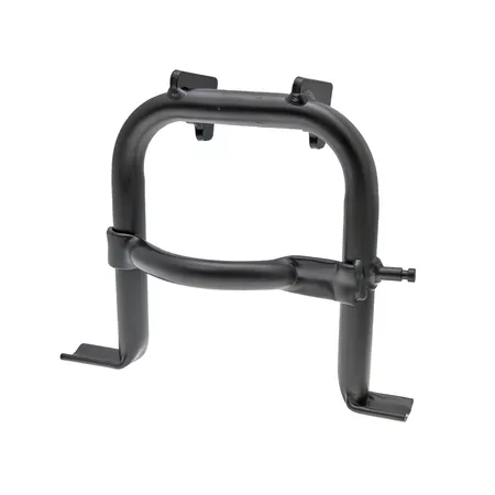 Main Stand black 17cm Puch Maxi
