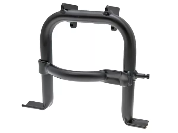 Main Stand black 17cm Puch Maxi