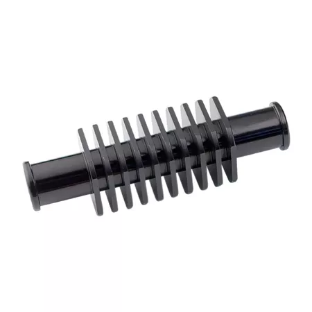 Flow Cooler square black
