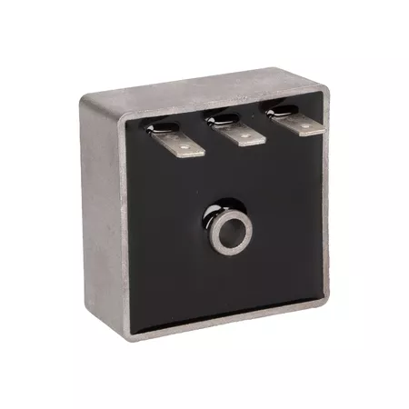 Voltage Regulator 12 V 3 poles Aprilia \/ Rieju