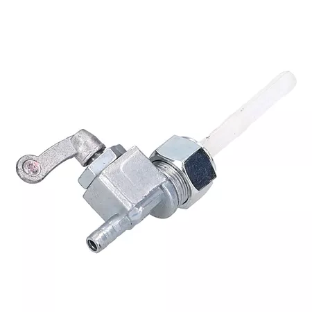 Fuel Tap M16x1 L.90mm Puch \/ Simson \/ Kreidler \/ Sachs
