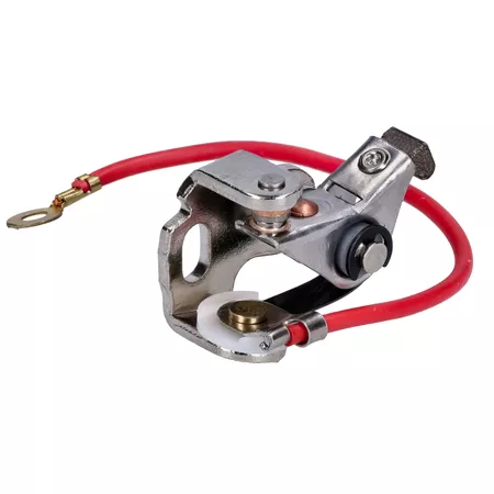 Ignition Contact Breaker Bosch Puch \/ ZÃ¼ndapp \/ Hercules \/ Sachs 504 - 505
