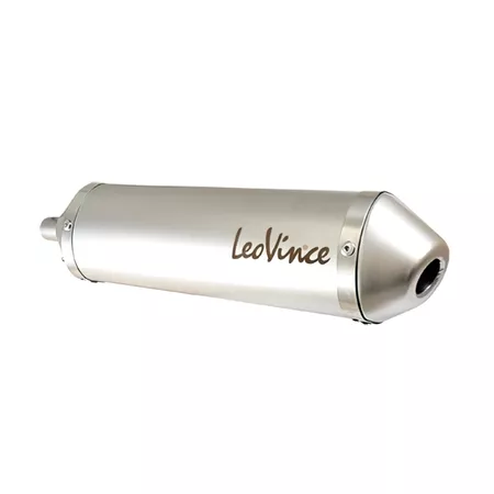 Silencer Leovince X-Fight