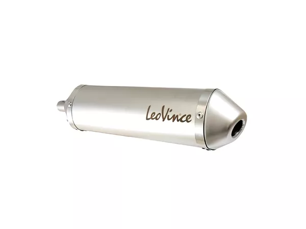 Silencer Leovince X-Fight