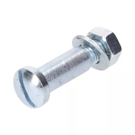 Screw brake lever M5 L.23,5mm Puch \/ Tomos