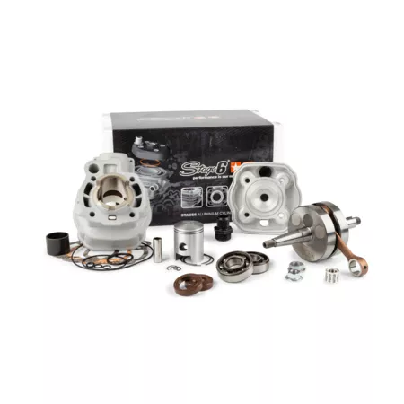 Tuning Kit cylinder - crankshaft Stage6 Sport MK2 50cc AM6