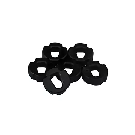 Rubber Buffers x6 reinforced clutch Pit Bike \/ Dirt Bike