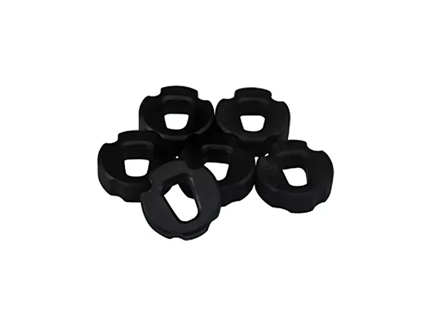 Rubber Buffers x6 reinforced clutch Pit Bike \/ Dirt Bike