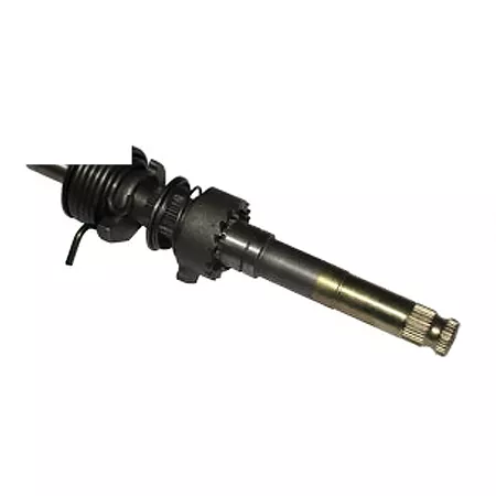Kickstart Shaft large diameter Pit Bike YX type KLX \/ CRF