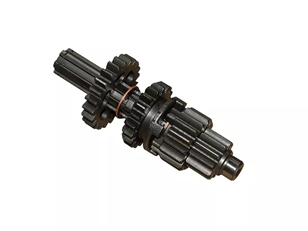 Primary Gears Pit Bike YX 88cc - 125cc semi-automatic \/ 125cc idle start