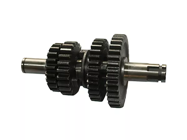 Secondary Gears d.17mm Pit Bike YX 125cc