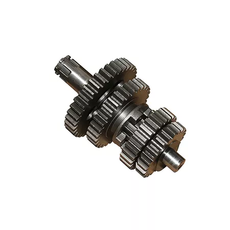 Secondary Gears d.17mm Pit Bike YX 88cc - 125cc semi-automatic \/ 125cc idle start