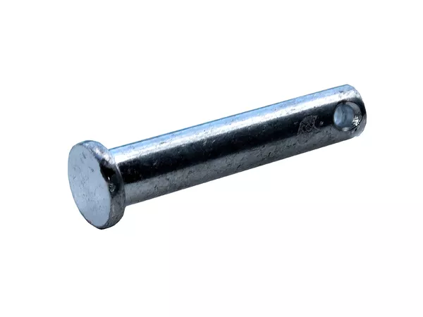 Foot Peg Pin steel Pit Bike \/ Dirt Bike