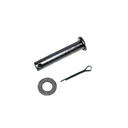 Foot Peg Pin d.8,5mm - L.47,5mm Dirt Bike