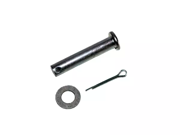 Foot Peg Pin d.8,5mm - L.47,5mm Dirt Bike