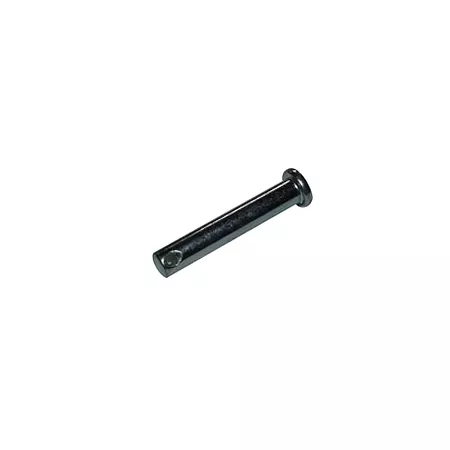 Foot Peg Pin stainless steel d.8,5mm - L.47,5mm Pit Bike \/ Dirt Bike