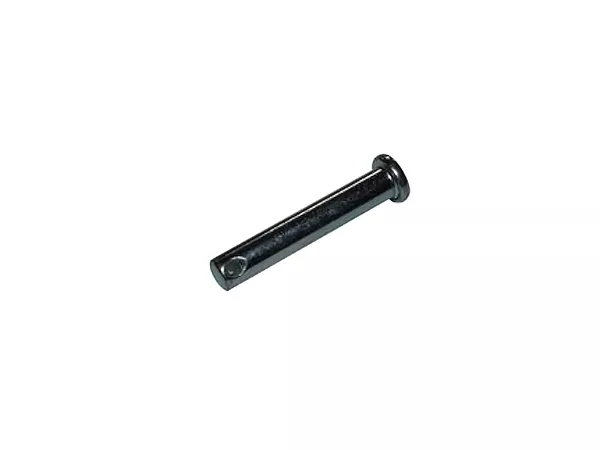 Foot Peg Pin stainless steel d.8,5mm - L.47,5mm Pit Bike \/ Dirt Bike