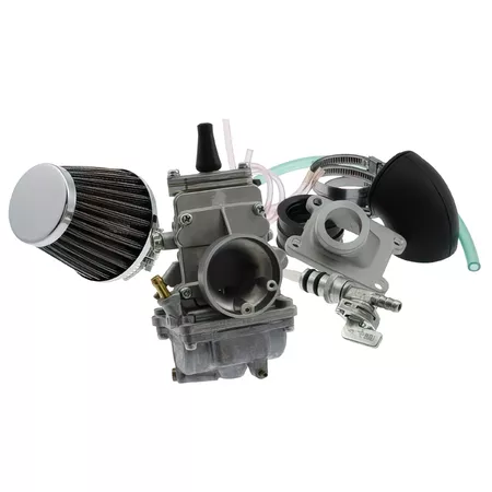 Mikuni TL24 Carburetor kit