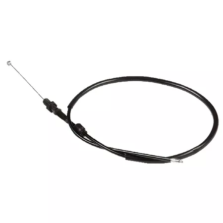 Throttle Cable 650 mm \/ 130mm Pit Bike YCF50A 2020