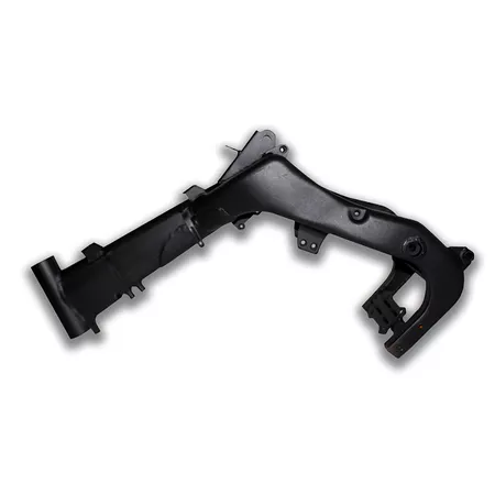 Frame black Pit Bike YCF SP3 2018