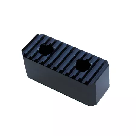 Handlebar Clamp Riser +20mm for 22mm clamps adjustable